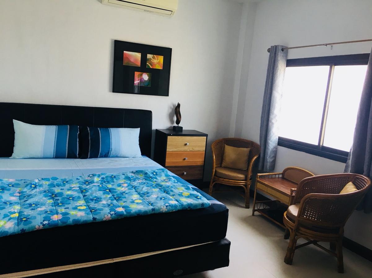 The Corner Transit Hostel Koh Samui Exterior photo