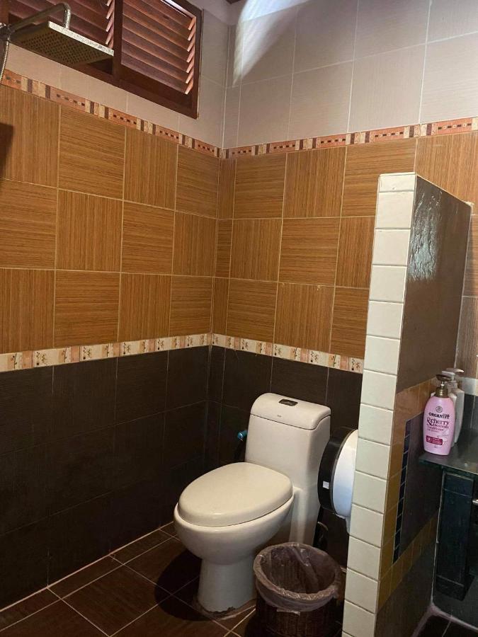 The Corner Transit Hostel Koh Samui Exterior photo